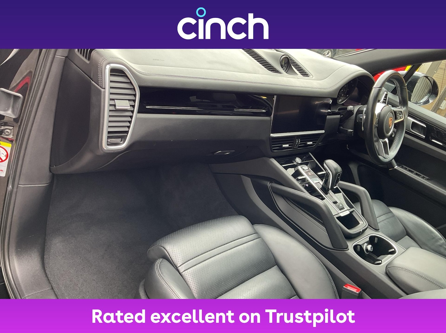 Used Porsche Cayenne 2020 for sale - 76508702: Photo 14