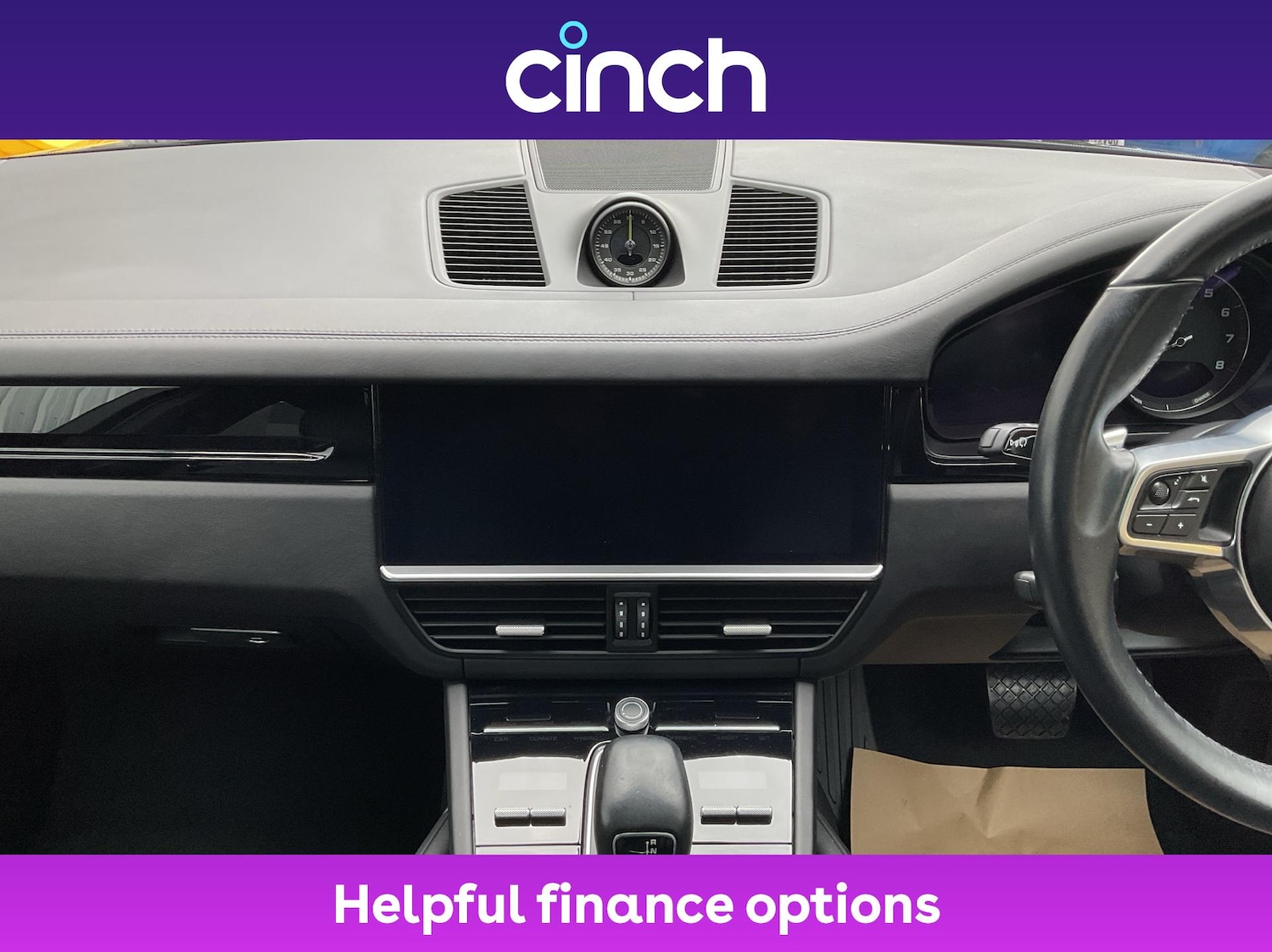 Used Porsche Cayenne 2020 for sale - 76508702: Photo 17