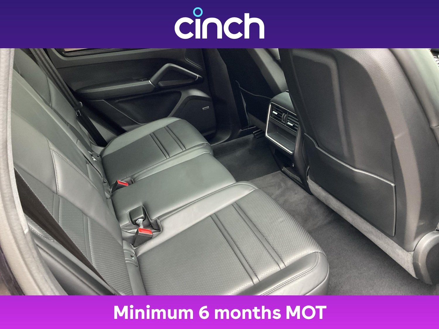 Used Porsche Cayenne 2020 for sale - 76508702: Photo 20