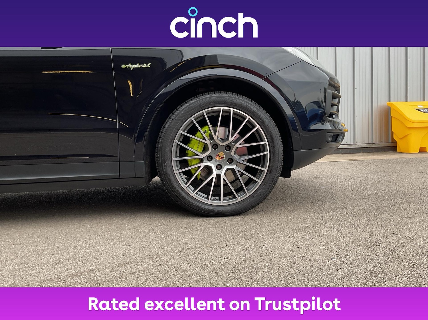 Used Porsche Cayenne 2020 for sale - 76508702: Photo 28