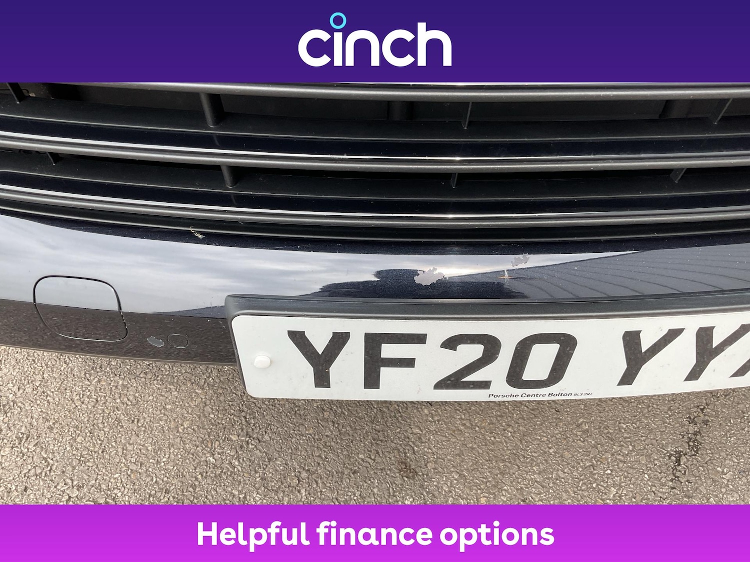 Used Porsche Cayenne 2020 for sale - 76508702: Photo 30