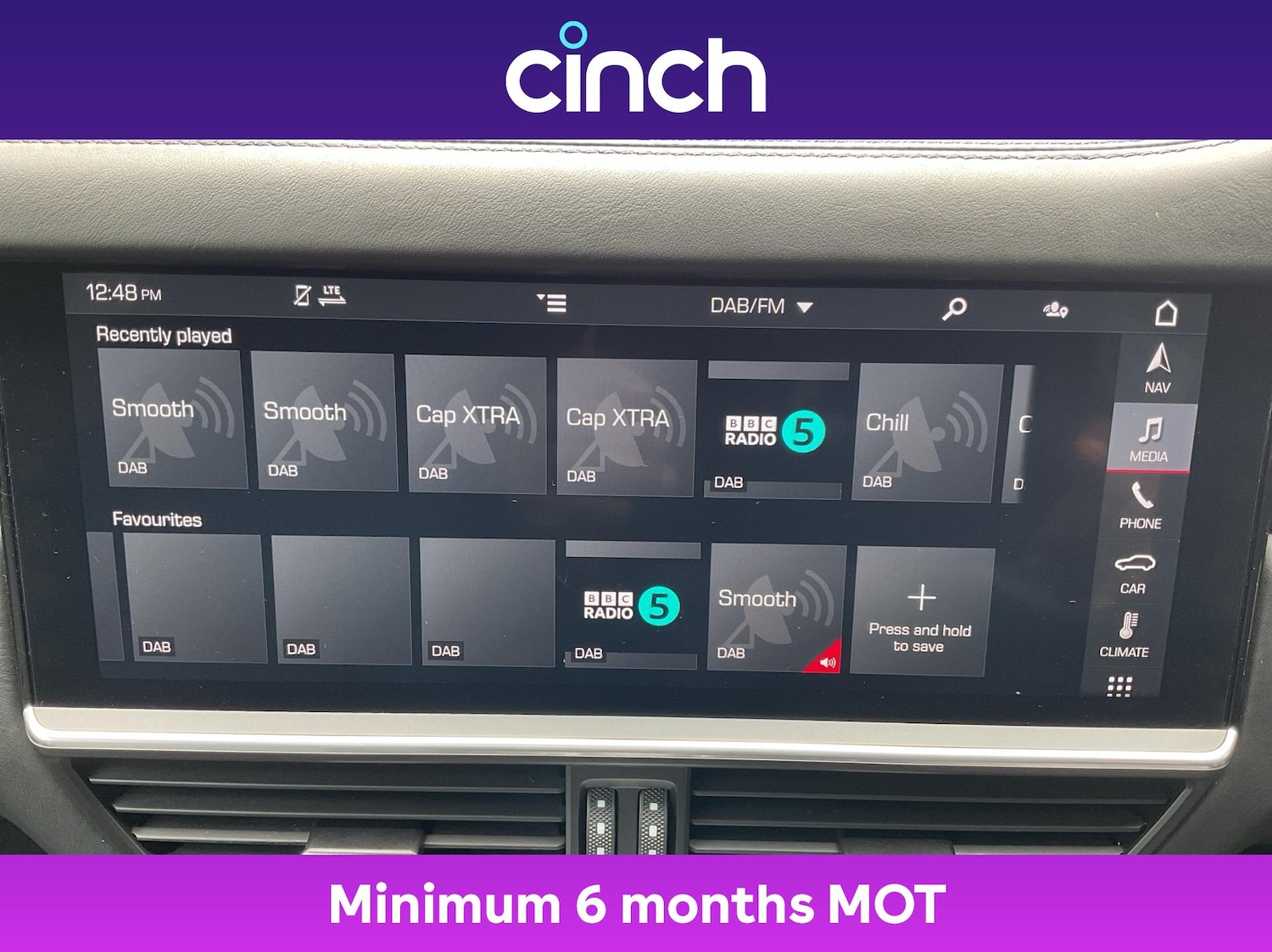 Used Porsche Cayenne 2020 for sale - 76508702: Photo 32