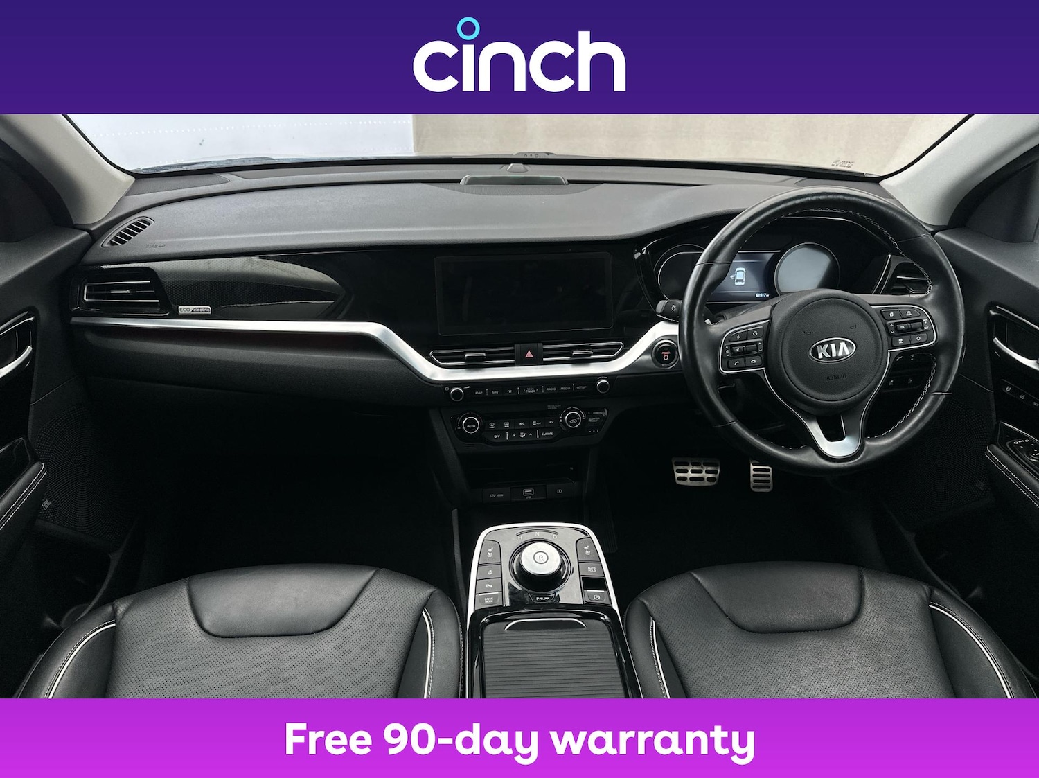Used Kia Niro 2021 for sale - 76334221: Photo 15