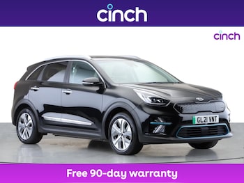Kia - Niro