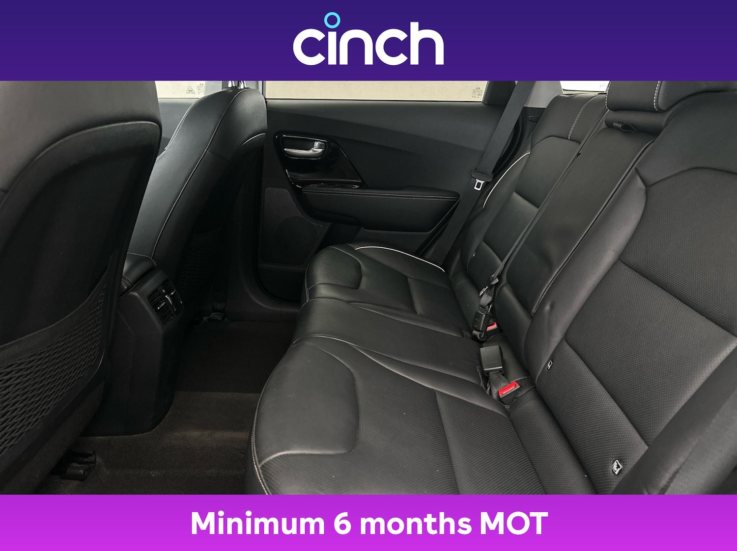 Used Kia Niro 2021 for sale - 76334221: Photo 20