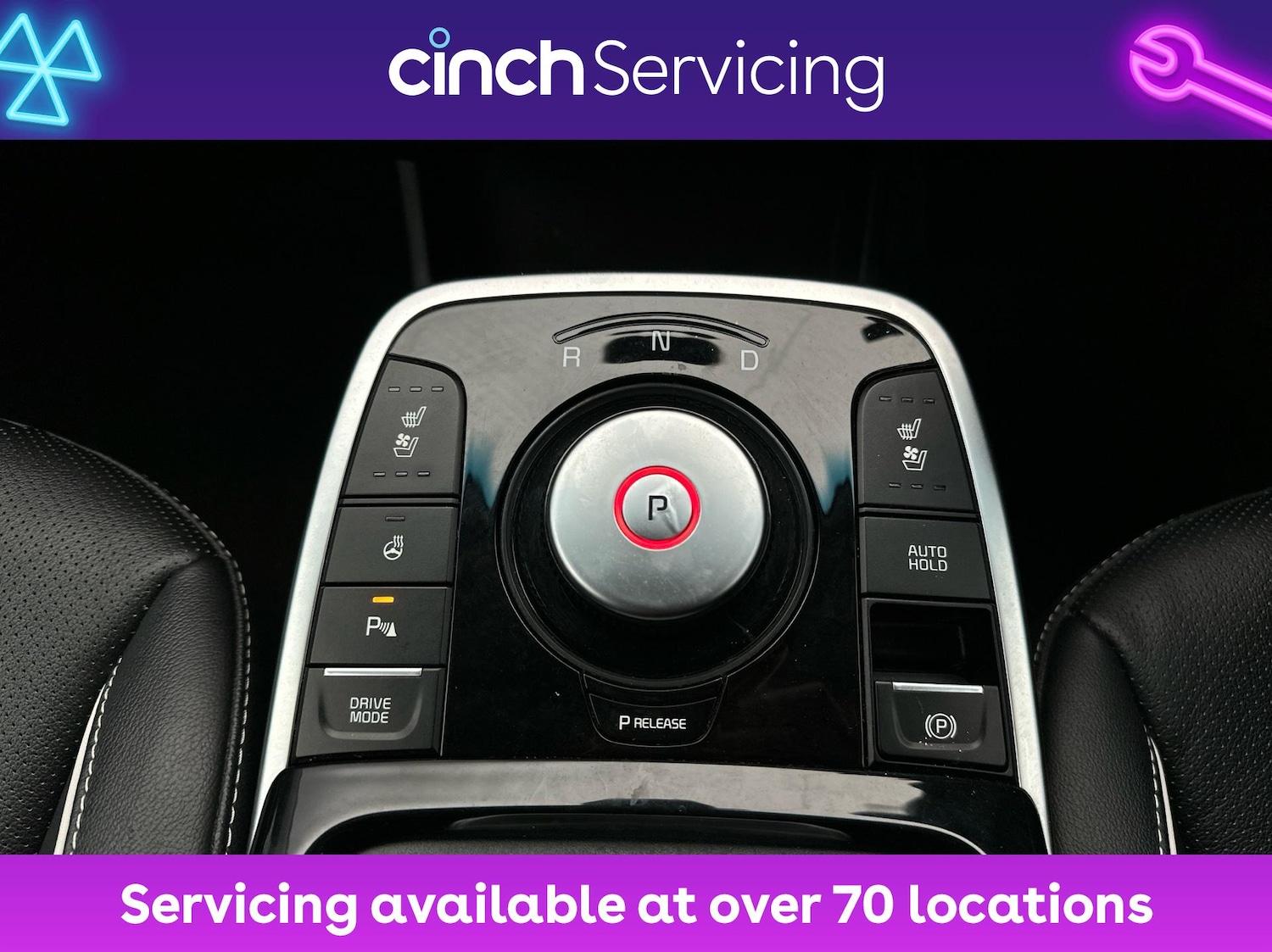 Used Kia Niro 2021 for sale - 76334221: Photo 36