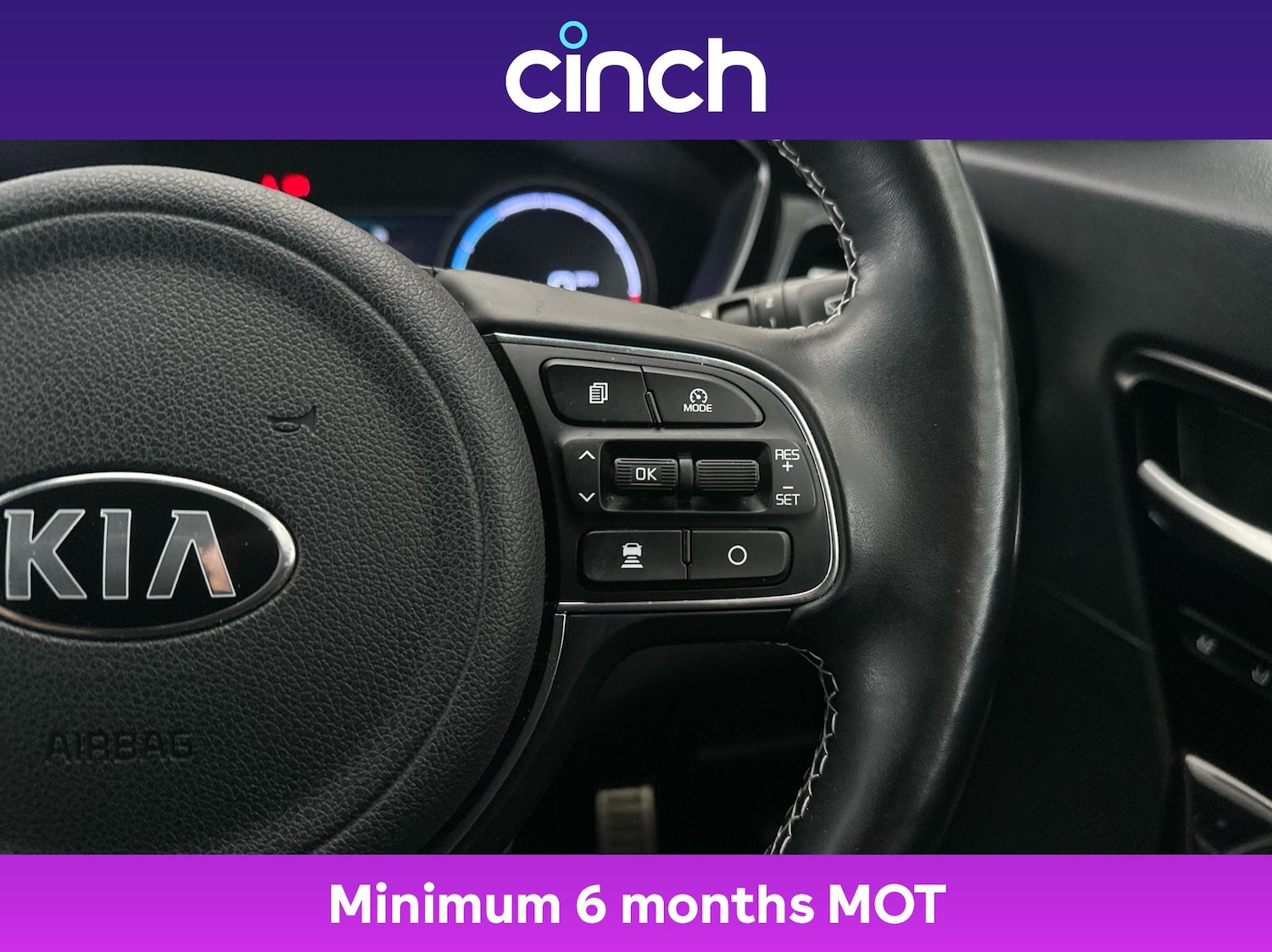 Used Kia Niro 2021 for sale - 76334221: Photo 37