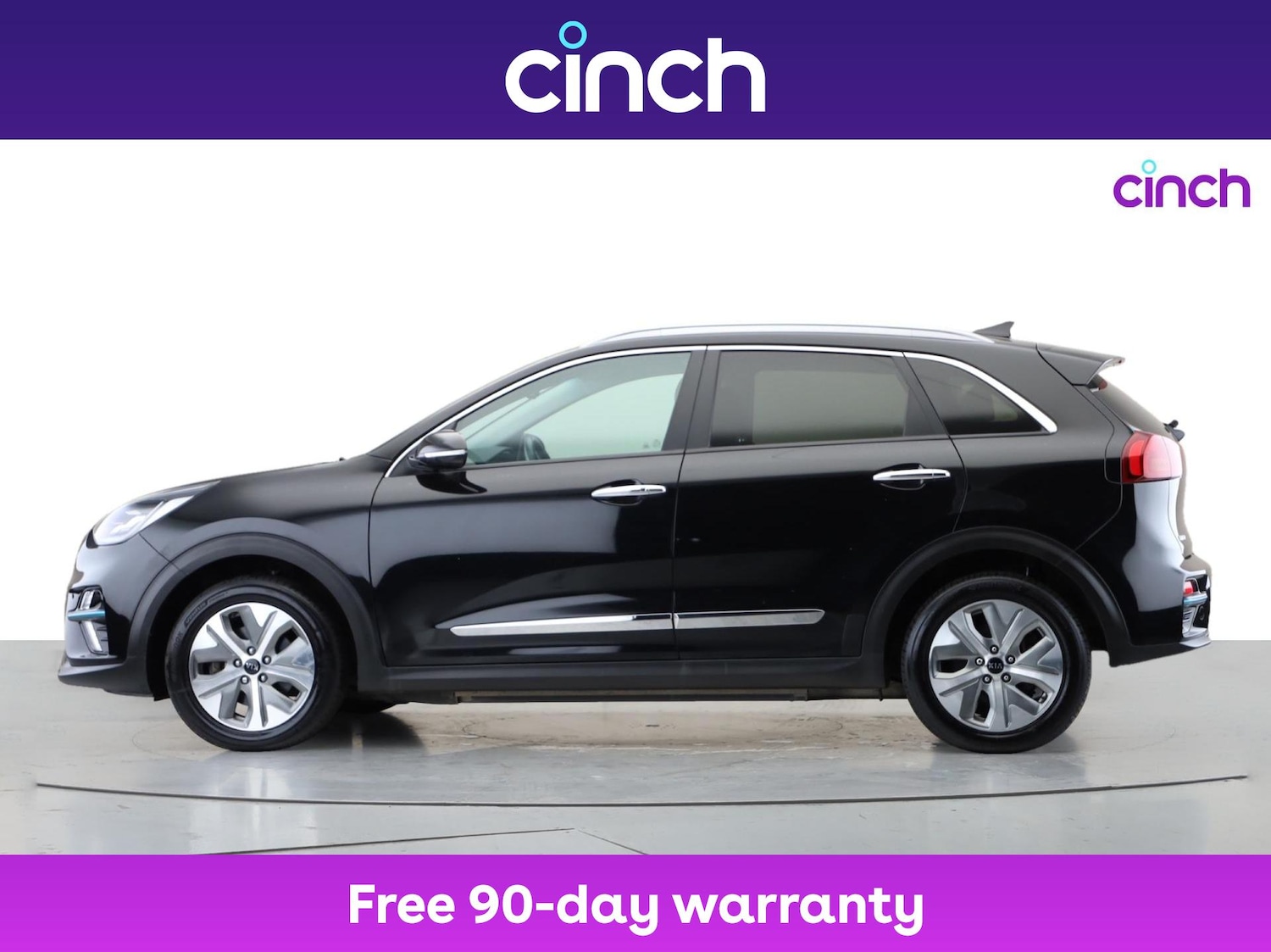 Used Kia Niro 2021 for sale - 76334221: Photo 8