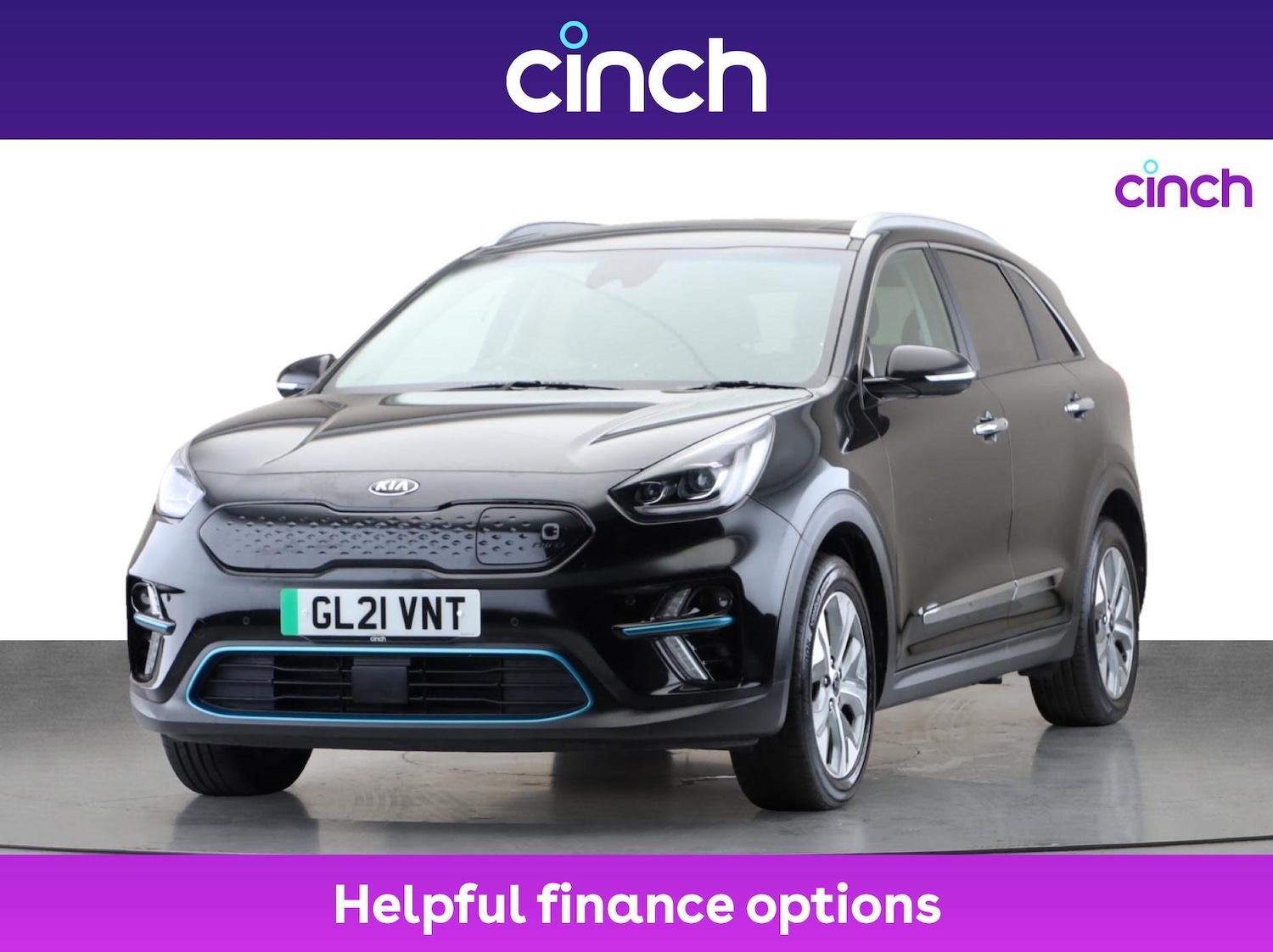 Used Kia Niro 2021 for sale - 76334221: Photo 9