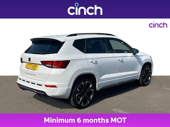 Used Cupra Ateca 2023 for sale - 76000048: Photo