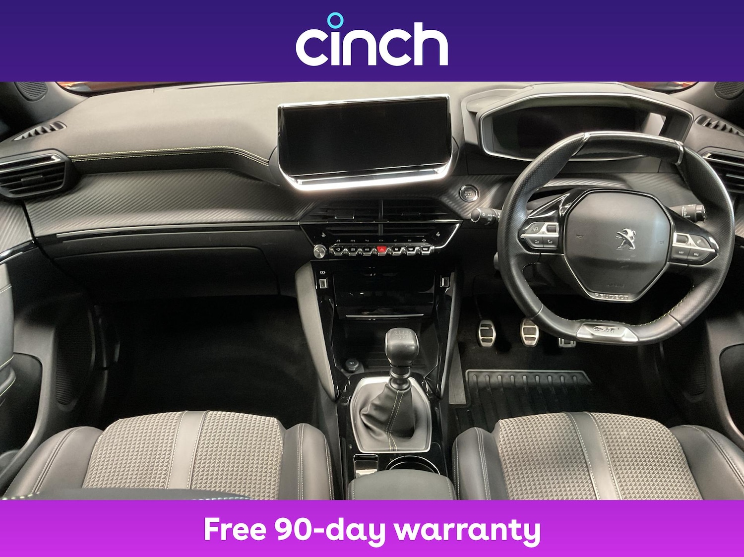 Used Peugeot 2008 2021 for sale - 76441848: Photo 15