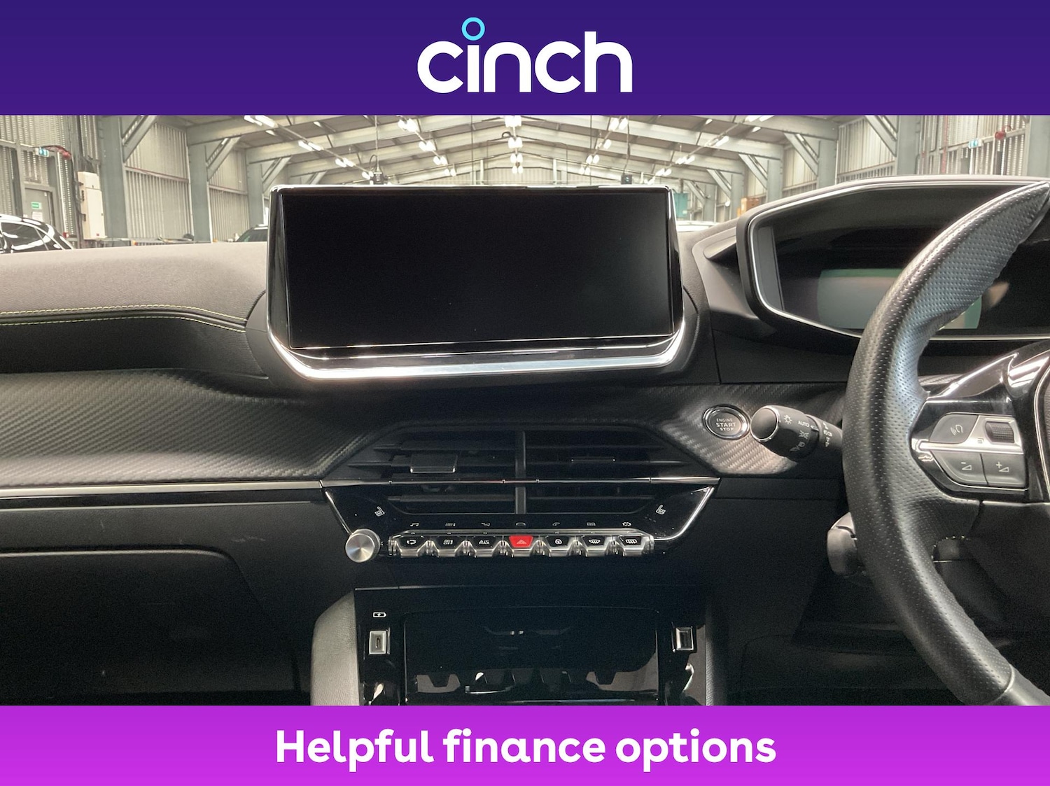 Used Peugeot 2008 2021 for sale - 76441848: Photo 17