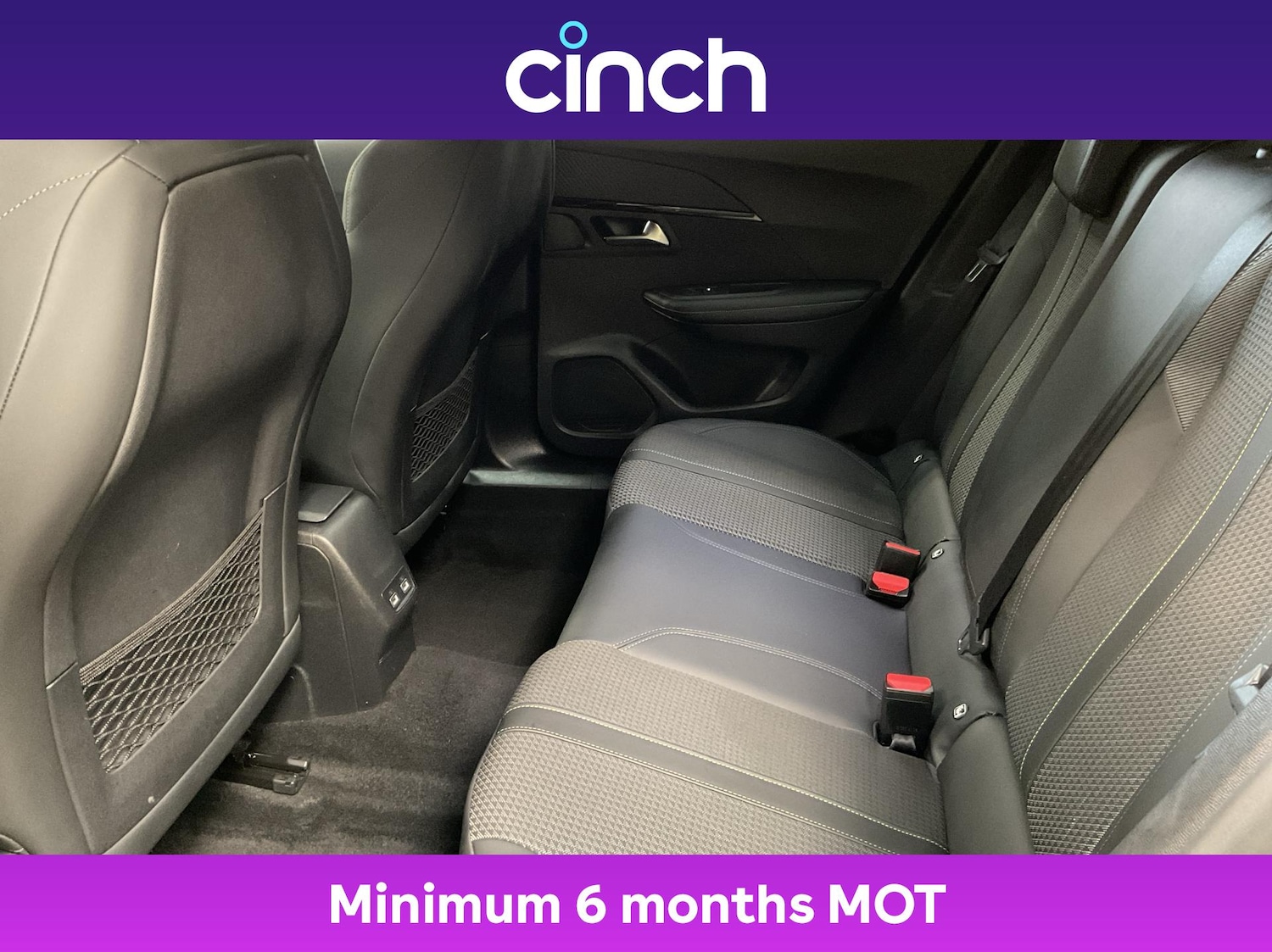 Used Peugeot 2008 2021 for sale - 76441848: Photo 20