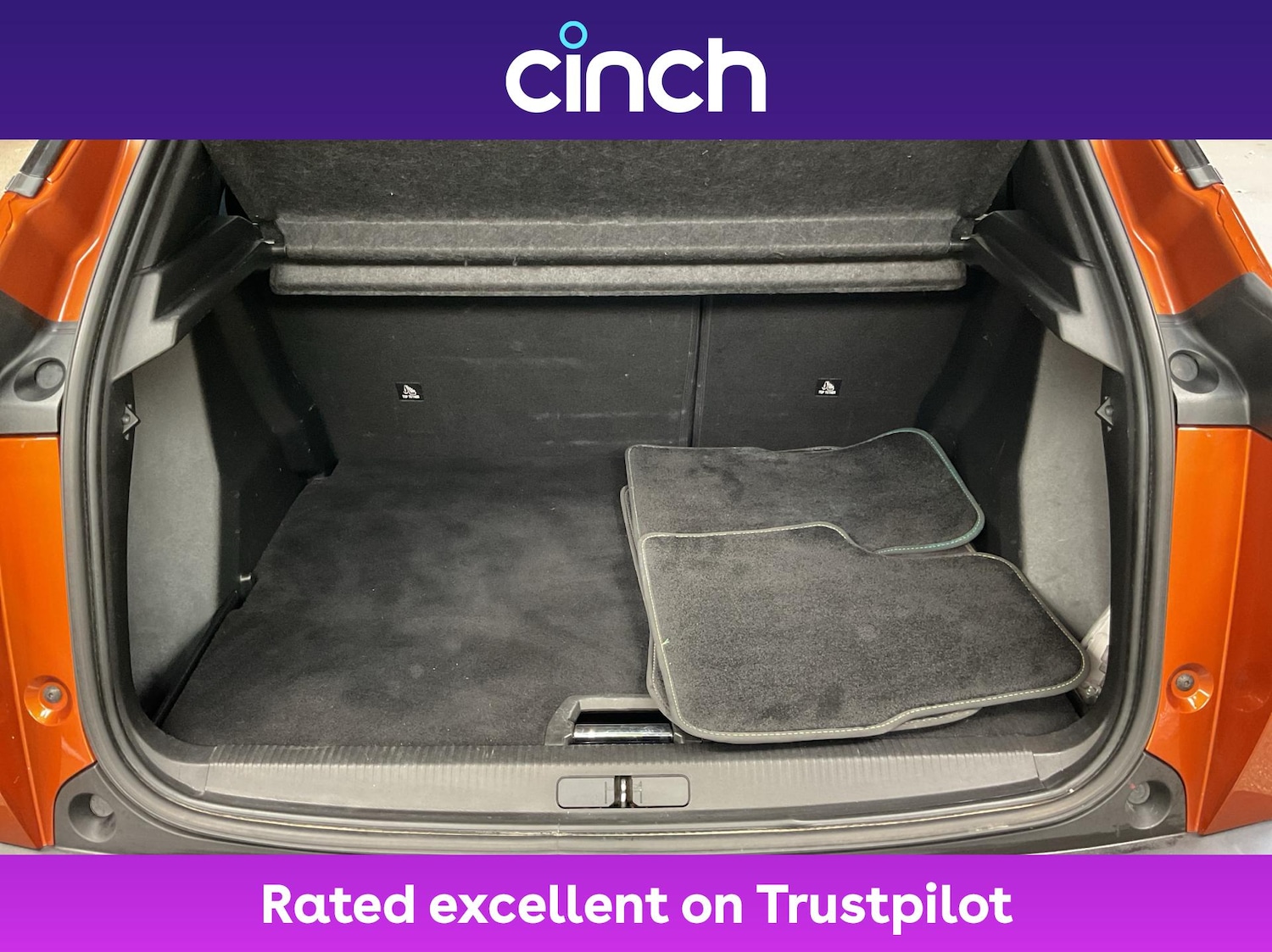 Used Peugeot 2008 2021 for sale - 76441848: Photo 21