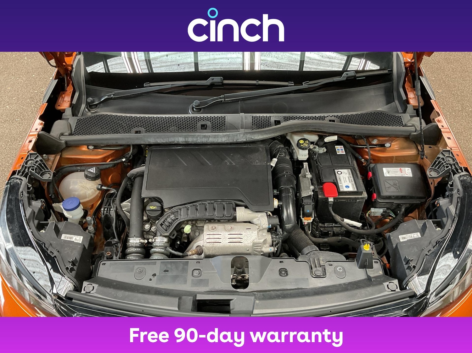 Used Peugeot 2008 2021 for sale - 76441848: Photo 23