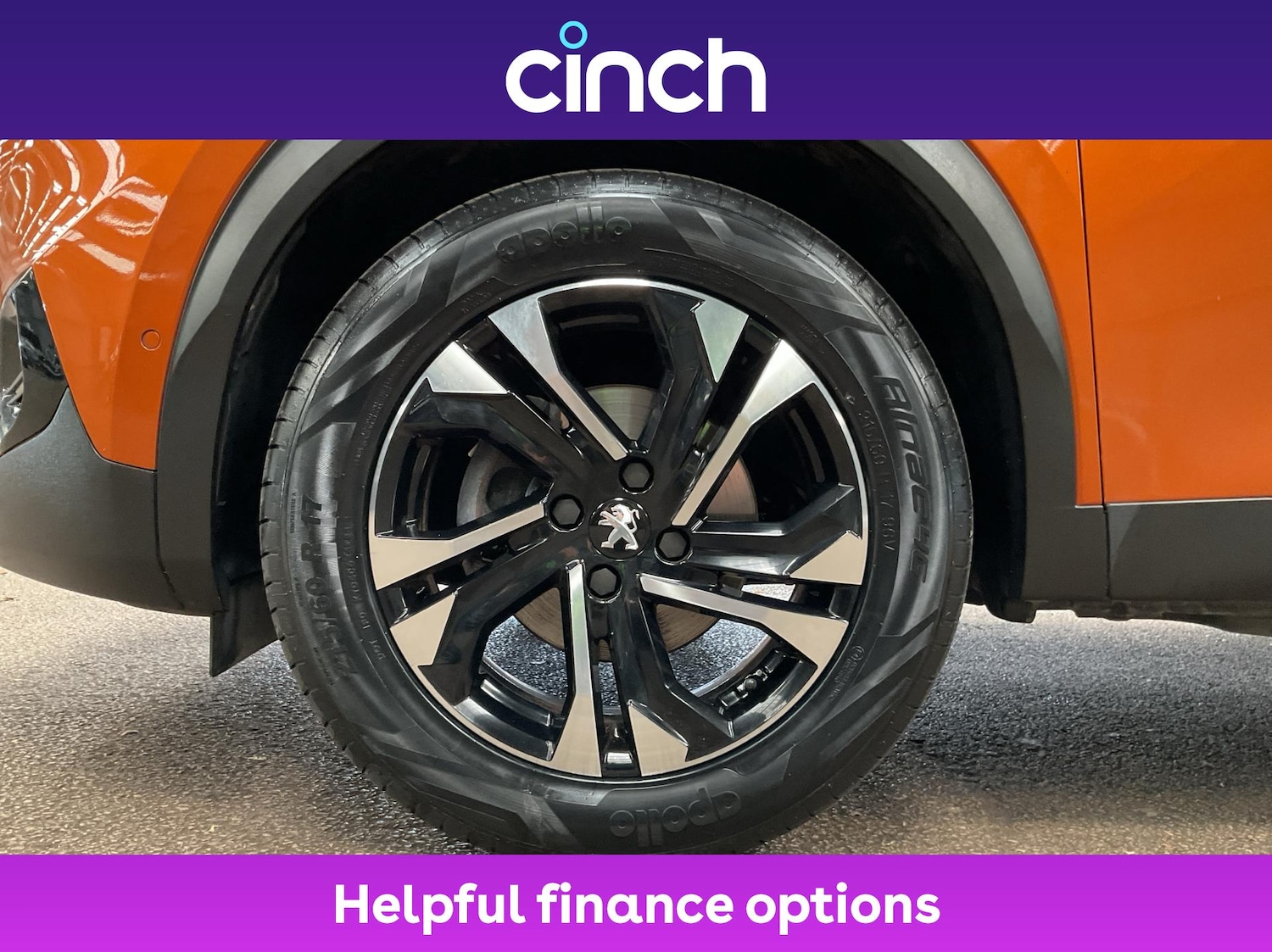 Used Peugeot 2008 2021 for sale - 76441848: Photo 24