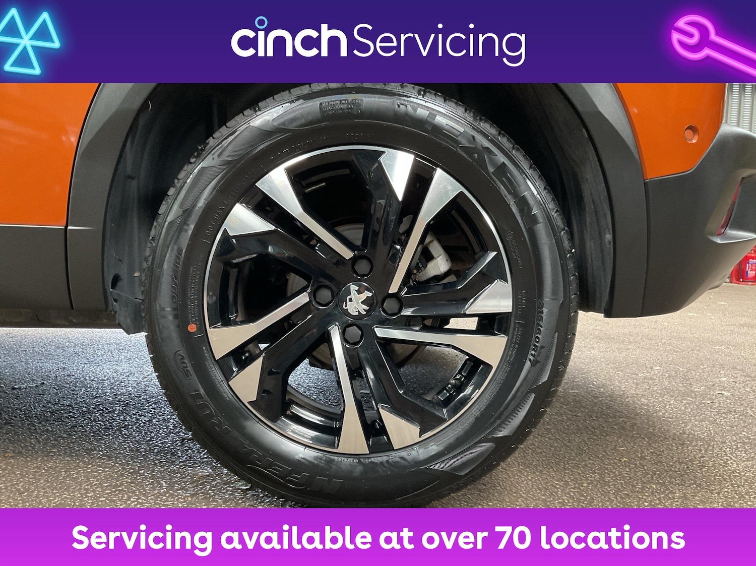 Used Peugeot 2008 2021 for sale - 76441848: Photo 26