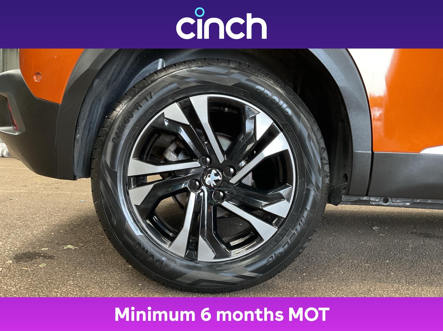 Used Peugeot 2008 2021 for sale - 76441848: Photo 27