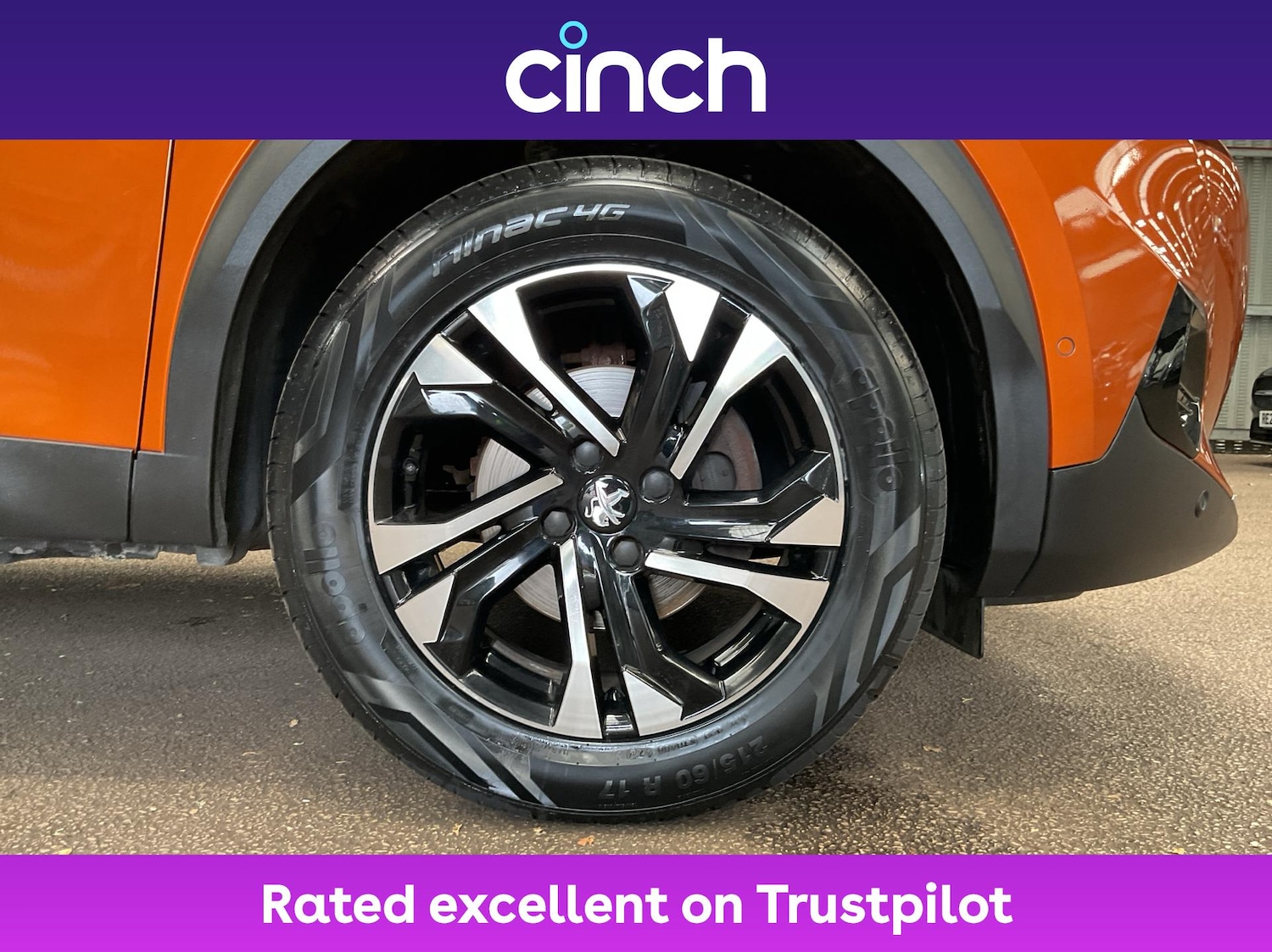 Used Peugeot 2008 2021 for sale - 76441848: Photo 28