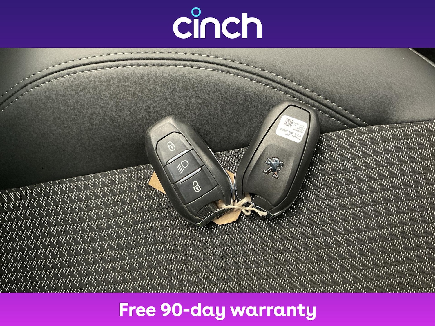 Used Peugeot 2008 2021 for sale - 76441848: Photo 29