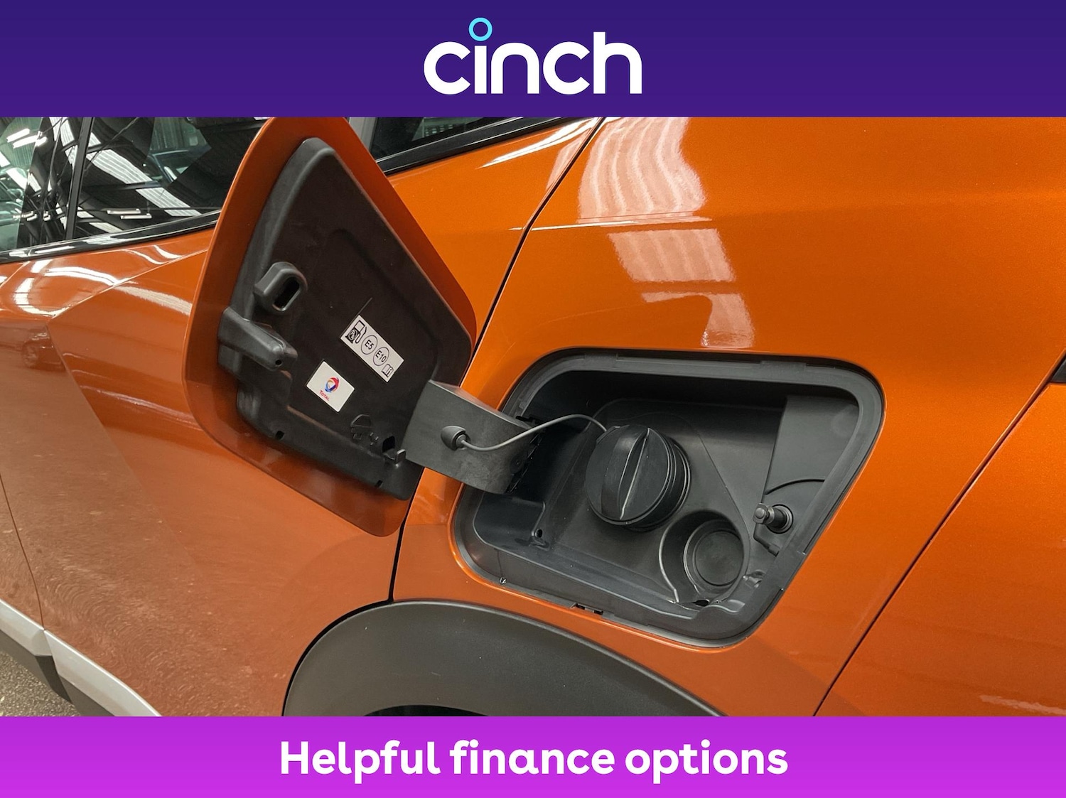 Used Peugeot 2008 2021 for sale - 76441848: Photo 30