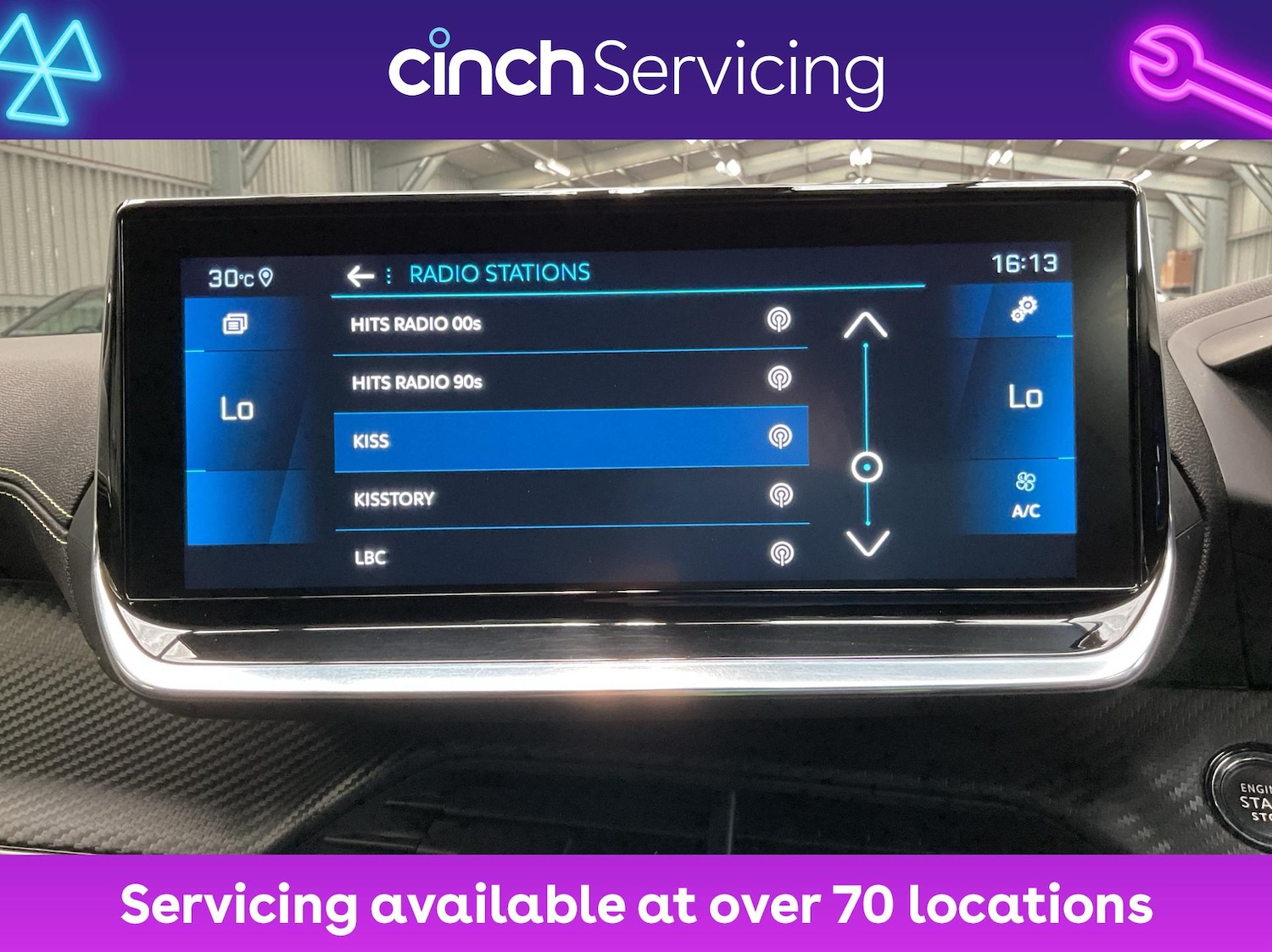 Used Peugeot 2008 2021 for sale - 76441848: Photo 31