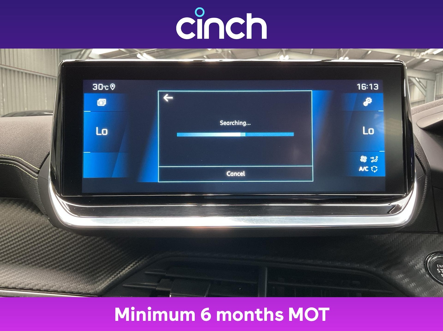 Used Peugeot 2008 2021 for sale - 76441848: Photo 32