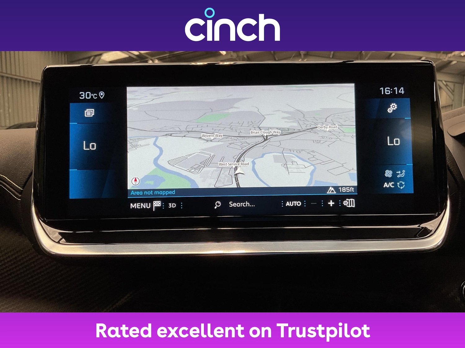 Used Peugeot 2008 2021 for sale - 76441848: Photo 33