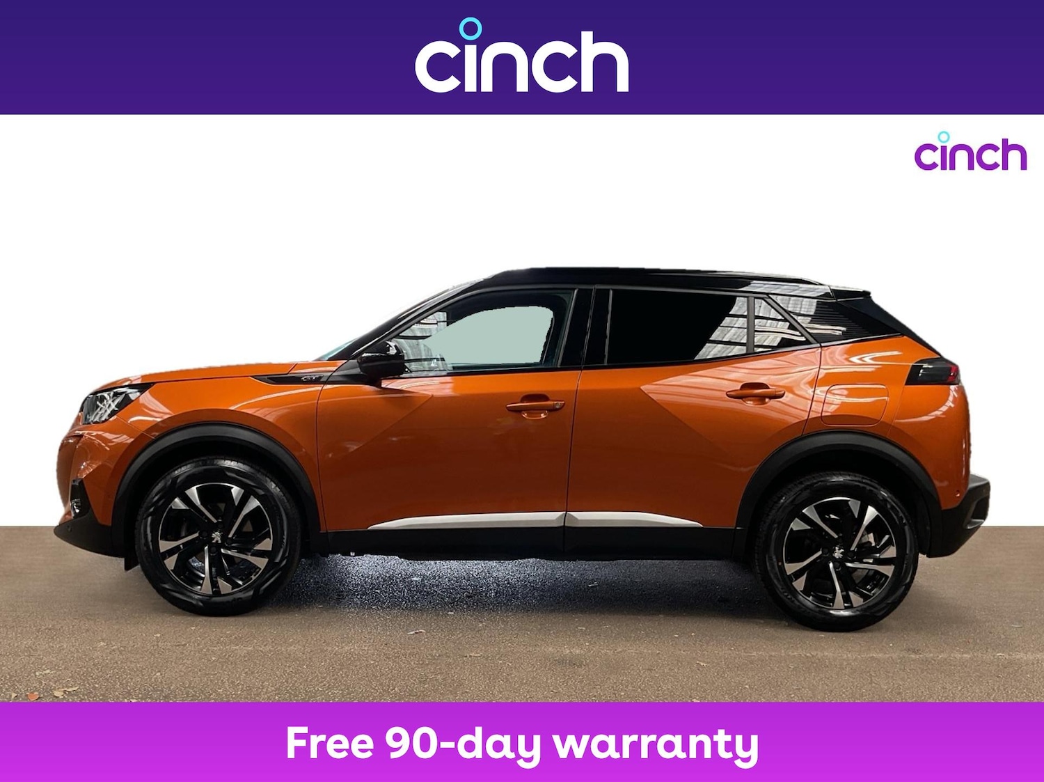 Used Peugeot 2008 2021 for sale - 76441848: Photo 8