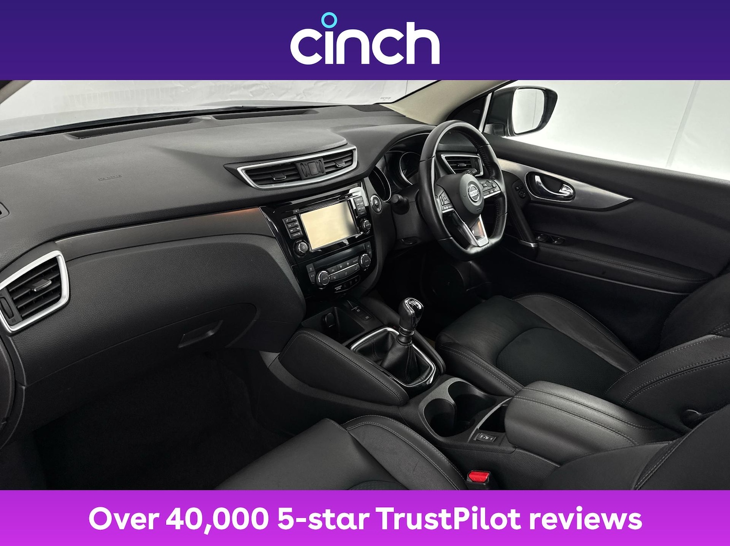 Used Nissan Qashqai 2018 for sale - 76581374: Photo 14