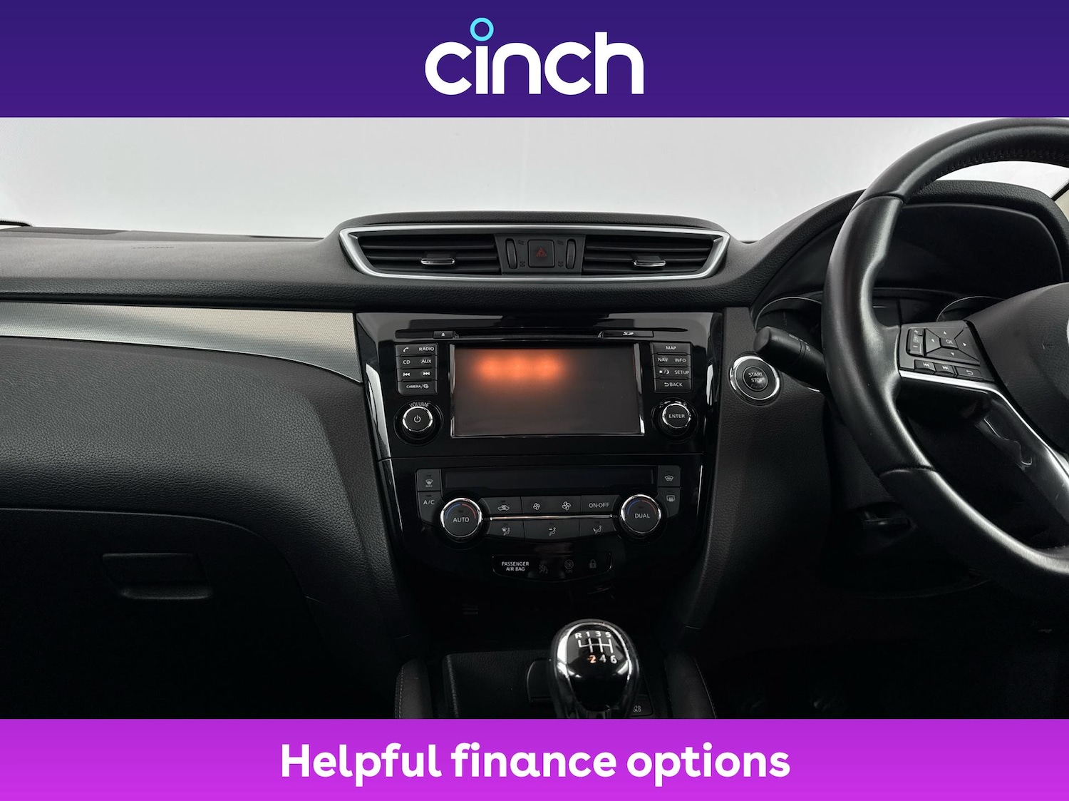 Used Nissan Qashqai 2018 for sale - 76581374: Photo 17