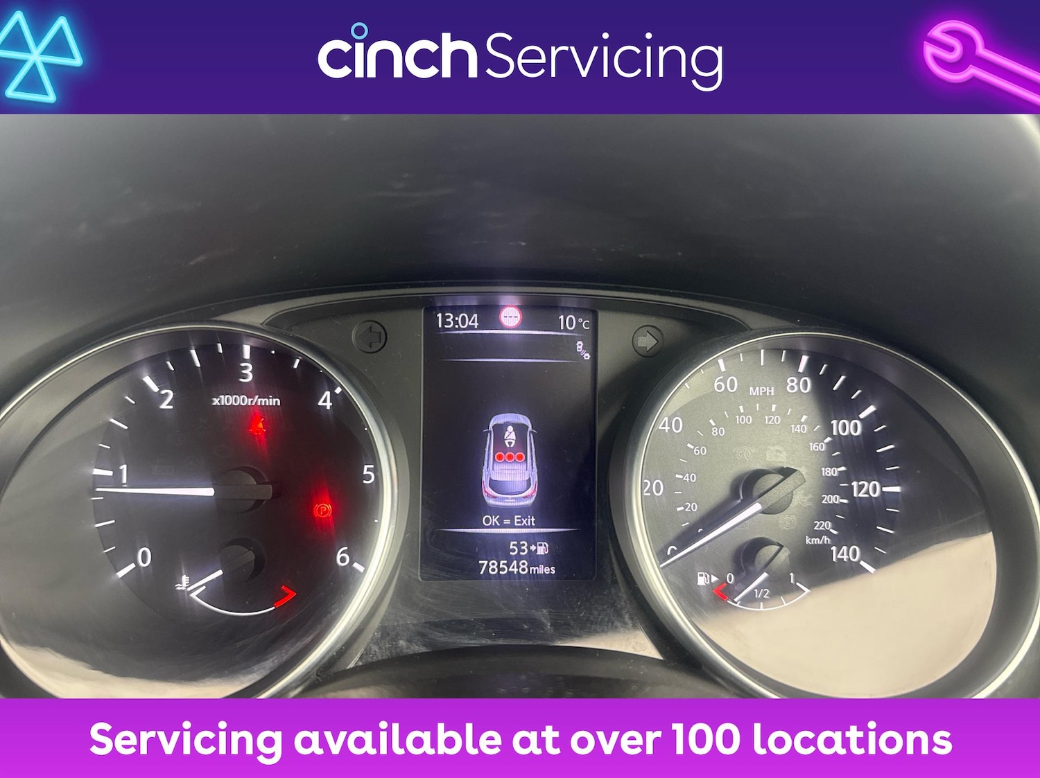 Used Nissan Qashqai 2018 for sale - 76581374: Photo 18