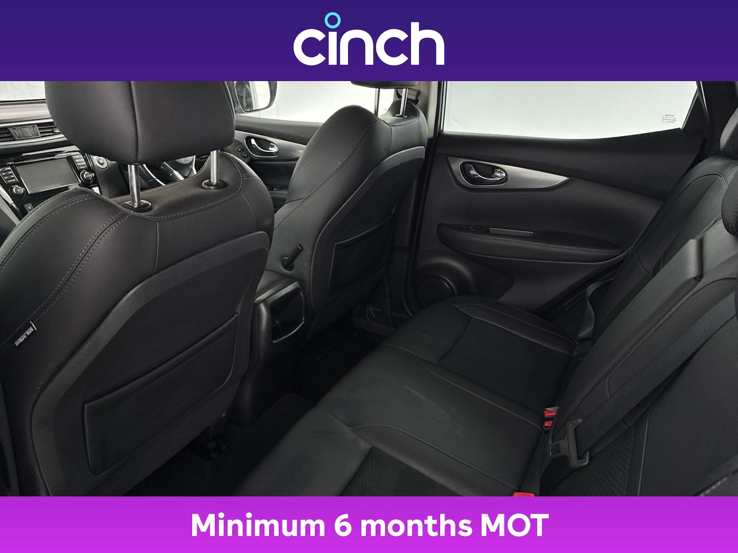 Used Nissan Qashqai 2018 for sale - 76581374: Photo 20