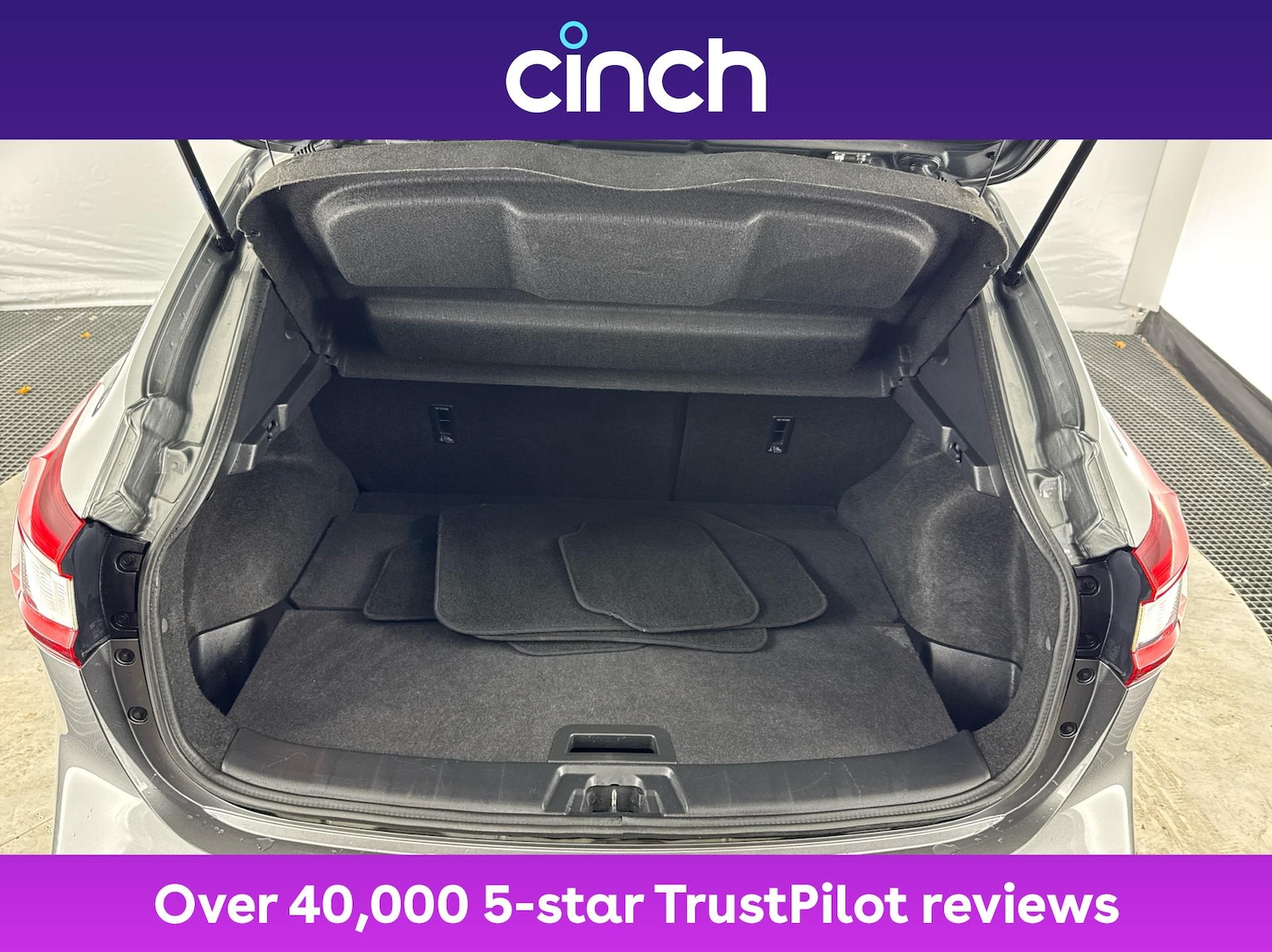 Used Nissan Qashqai 2018 for sale - 76581374: Photo 21