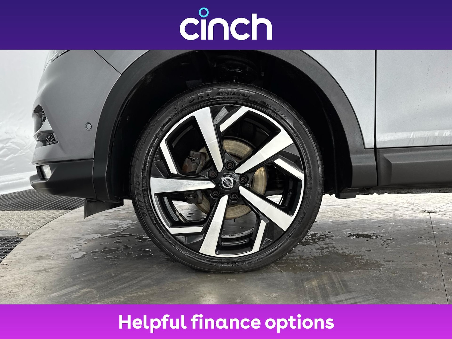 Used Nissan Qashqai 2018 for sale - 76581374: Photo 24