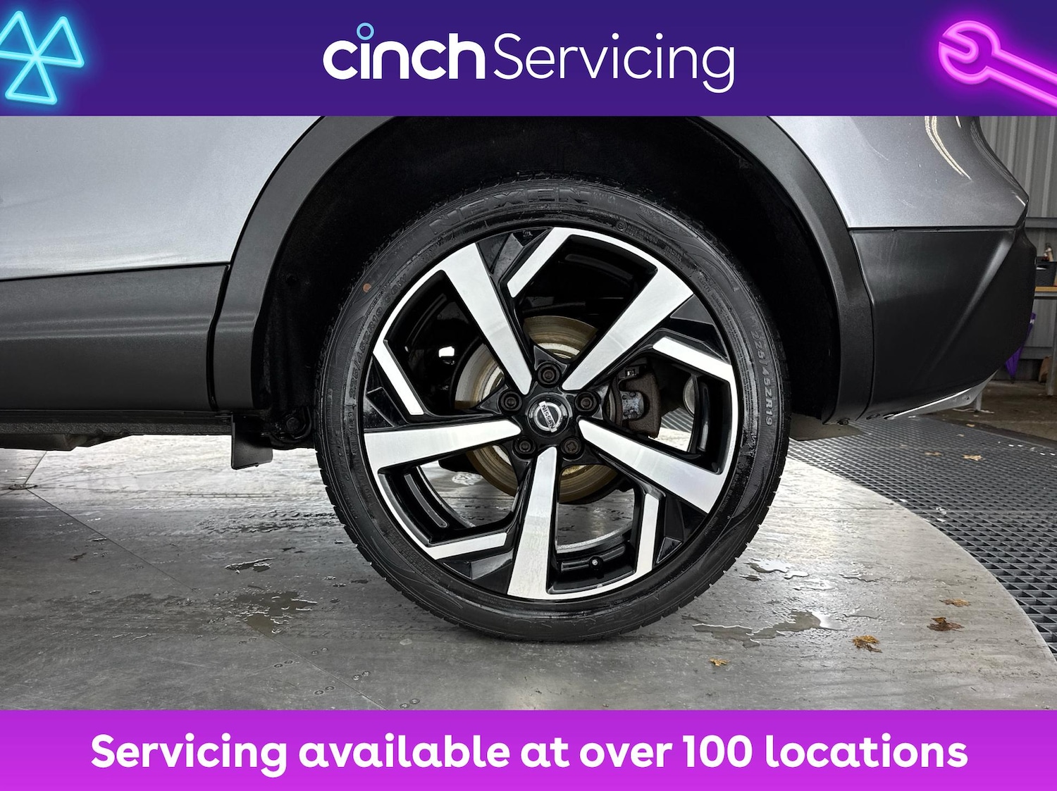 Used Nissan Qashqai 2018 for sale - 76581374: Photo 26