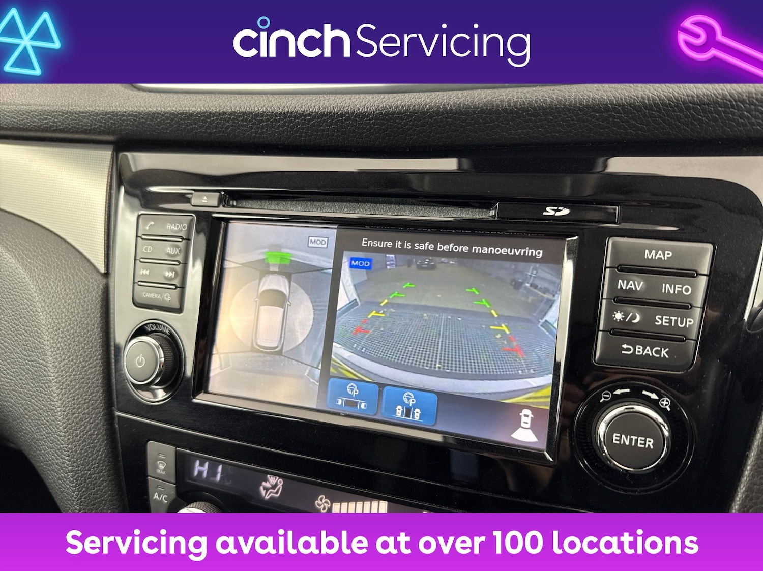 Used Nissan Qashqai 2018 for sale - 76581374: Photo 31