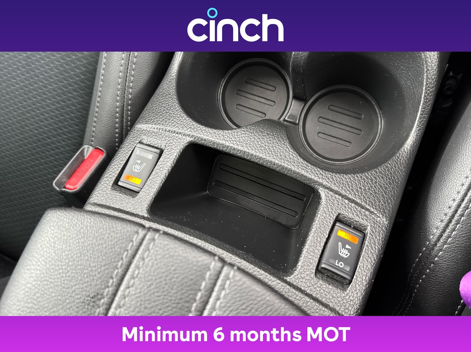 Used Nissan Qashqai 2018 for sale - 76581374: Photo 32