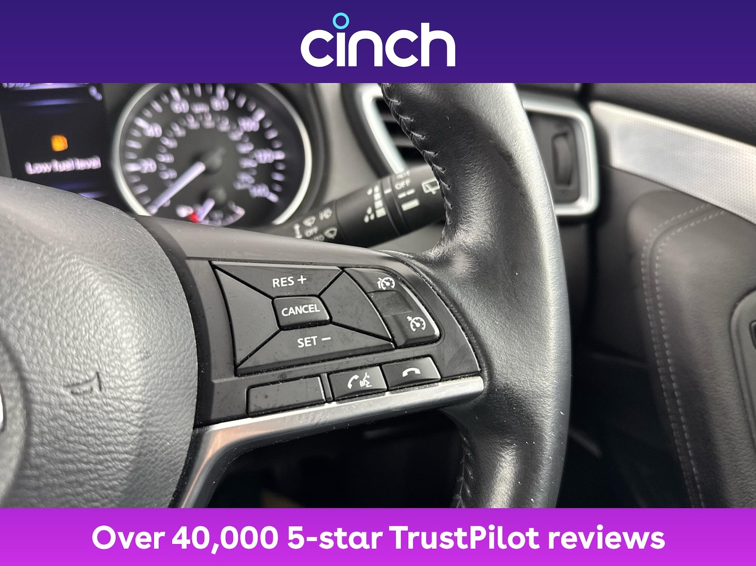 Used Nissan Qashqai 2018 for sale - 76581374: Photo 33