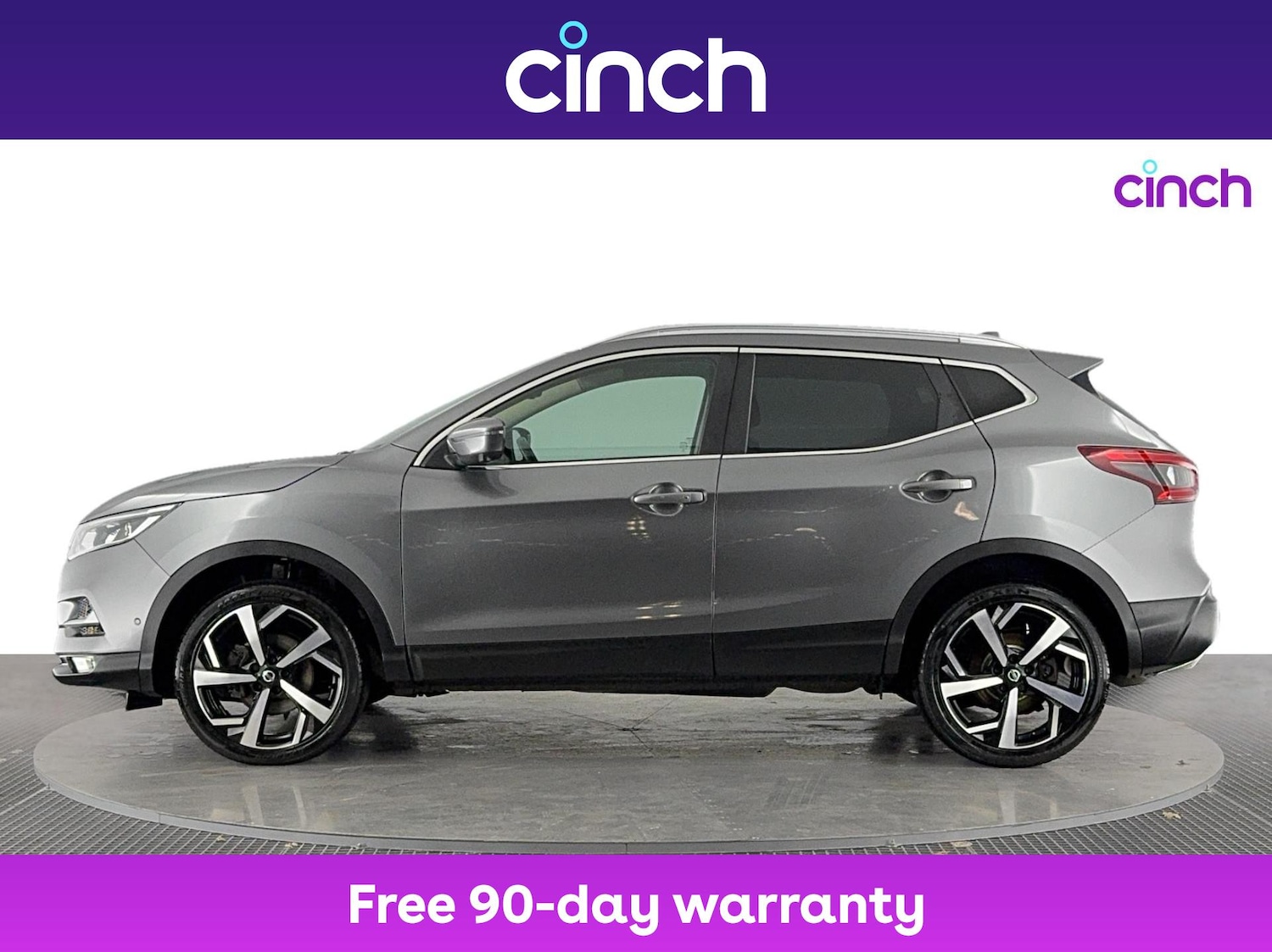 Used Nissan Qashqai 2018 for sale - 76581374: Photo 8