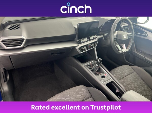 Used SEAT Leon 2020 for sale - 76281624: Photo 14