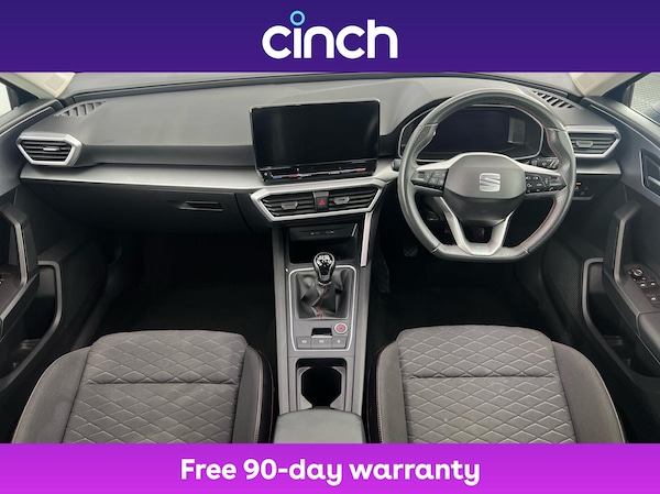 Used SEAT Leon 2020 for sale - 76281624: Photo 15