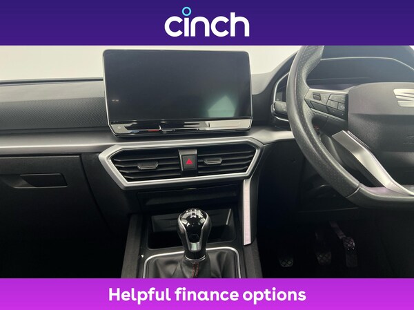Used SEAT Leon 2020 for sale - 76281624: Photo 17