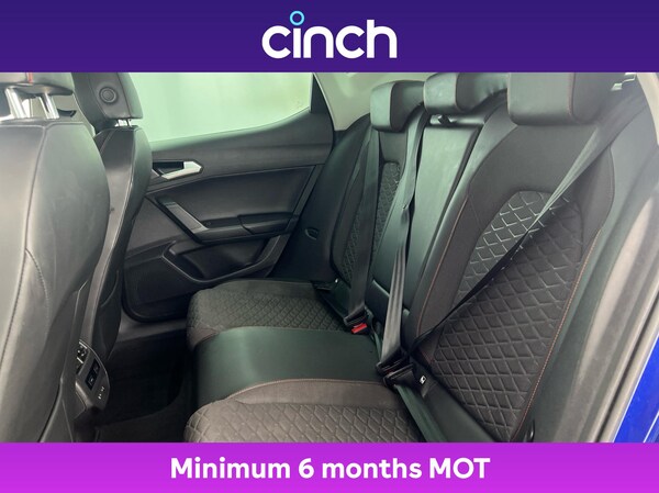 Used SEAT Leon 2020 for sale - 76281624: Photo 20