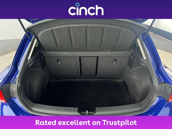 Used SEAT Leon 2020 for sale - 76281624: Photo 21