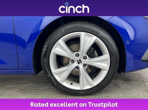 Used SEAT Leon 2020 for sale - 76281624: Photo 28