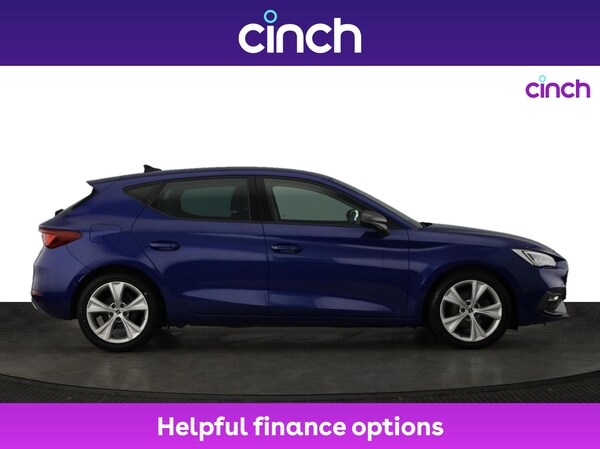 Used SEAT Leon 2020 for sale - 76281624: Photo 2