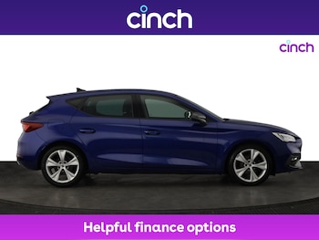 Used SEAT Leon 2020 for sale - 76281624: Photo 2