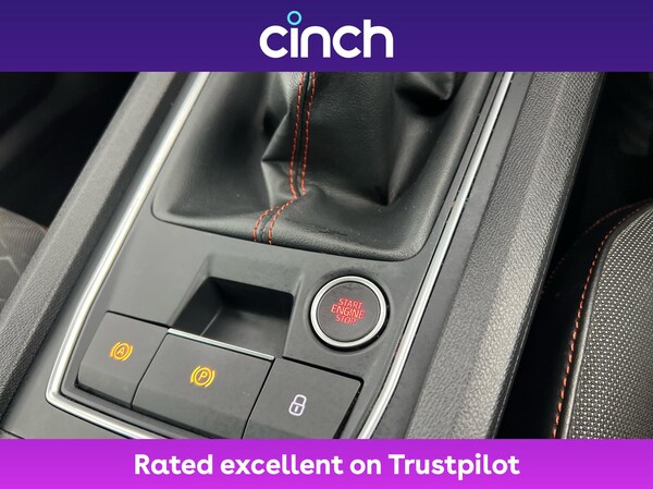 Used SEAT Leon 2020 for sale - 76281624: Photo 38