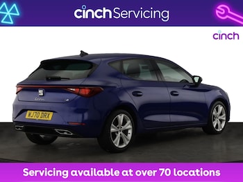 Used SEAT Leon 2020 for sale - 76281624: Photo 3